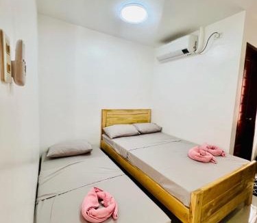 El Nido Hotel | Kataluma Inn