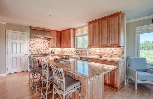 Katama Casa | Katama Beach House located on Historic Farm