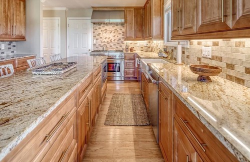 Katama Casa | Katama Beach House located on Historic Farm