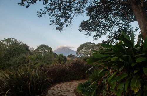 Arusha Cabina | Katambuga House