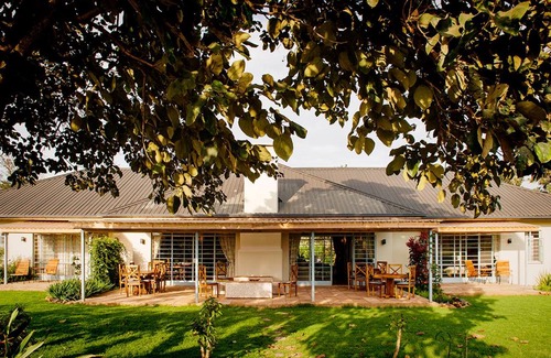 Arusha Cabina | Katambuga House