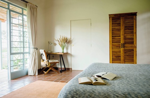 Arusha Cabina | Katambuga House