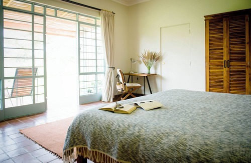 Arusha Cabina | Katambuga House