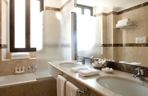 Borgo-Sanzio Hotel | Katane Palace Hotel
