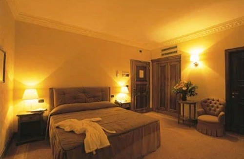 Borgo-Sanzio Hotel | Katane Palace Hotel