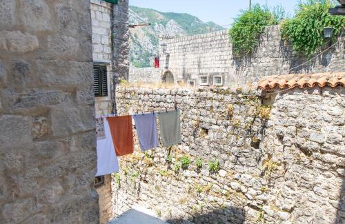 Kotor Old Town Apartamento | Katareo Apartments