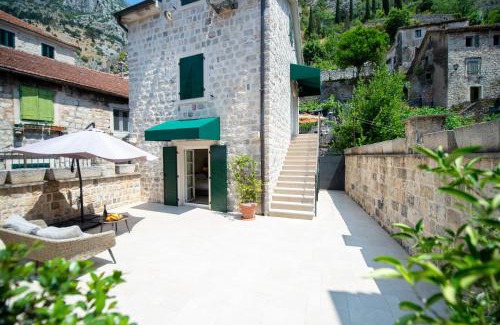 Kotor Old Town Apartamento | Katareo Apartments