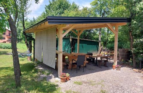Korenica Apartamento | Katarica