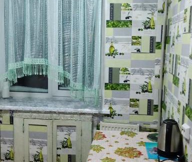 Teriberka Apartamento | KATARINA 2