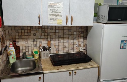 Teriberka Apartamento | KATARINA 2