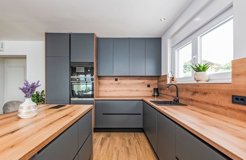 Tinj Casa | Katarina by Interhome