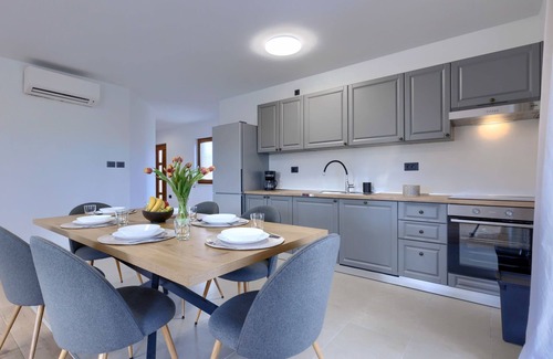 Pican Casa | Katarina by Interhome