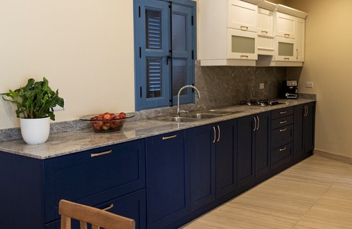 Zejtun Casa | Katarina - Charming 3 bedroom townhouse in Zejtun