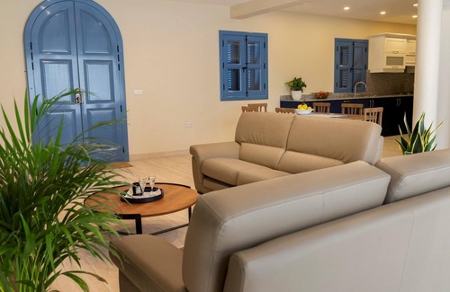 Zejtun Casa | Katarina - Charming 3 bedroom townhouse in the heart of Zejtun