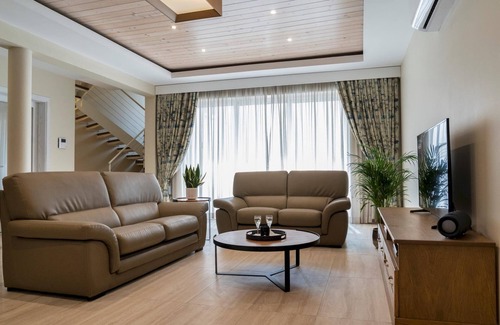 Zejtun Casa | Katarina - Charming 3 bedroom townhouse in the heart of Zejtun