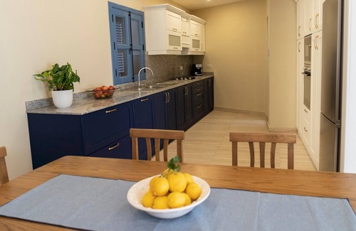 Zejtun Casa | Katarina - Charming 3 bedroom townhouse in the heart of Zejtun