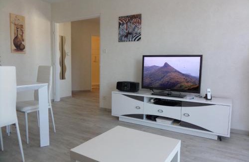 Vittel Apartamento | Katarina