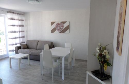 Vittel Apartamento | Katarina
