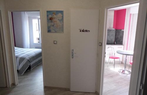 Vittel Apartamento | Katarina