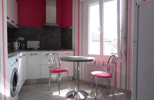 Vittel Apartamento | Katarina