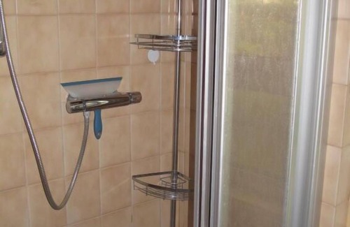 Quetzin Apartamento | Apartamento Katarina I en Plau am See - 3 personas, 1 dormitorios