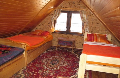 Quetzin Casa | Casa de vacaciones Katarina I+II en Plau am See - 5 personas, 2 dormitorios