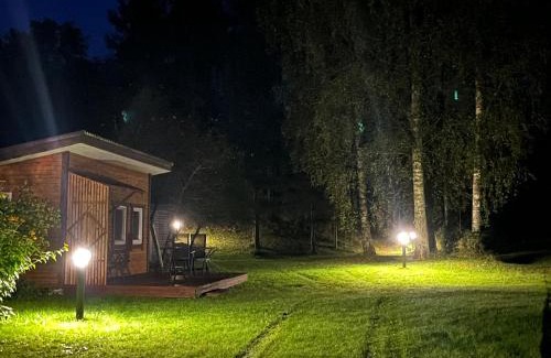 Alutaguse Parish Apartamento | Katase Tiny House