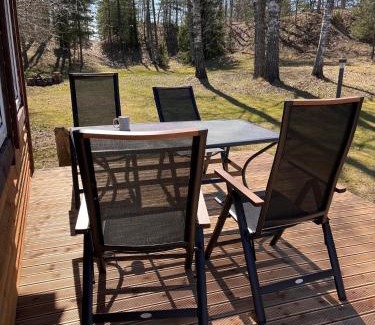 Alutaguse Parish Apartamento | Katase Tiny House