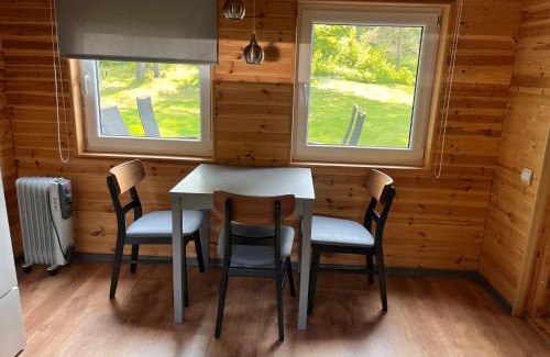 Alutaguse Parish Apartamento | Katase Tiny House