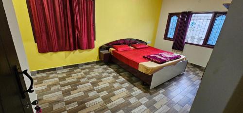 Kodaikanal Casa | KATASHA Forest View Sai SK Homestay and Cottage