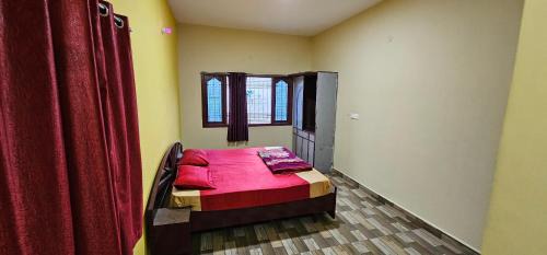 Kodaikanal Casa | KATASHA Forest View Sai SK Homestay and Cottage