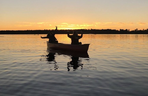 Carling Complejo | Katawoda Cottages on Georgian Bay