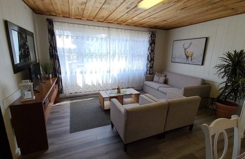 Carling Complejo | Katawoda Cottages on Georgian Bay