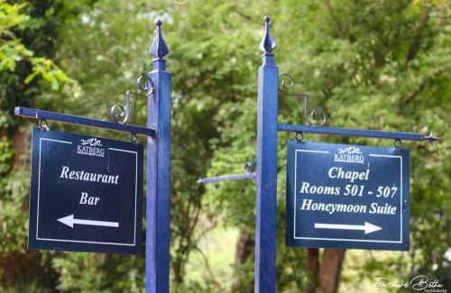 Katberg Complejo | Katberg Mountain Resort & Hotel