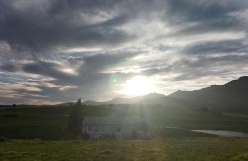 Katberg Complejo | Katberg Mountain Resort & Hotel