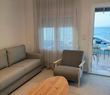 Kokkari Apartamento | Kate Apartments
