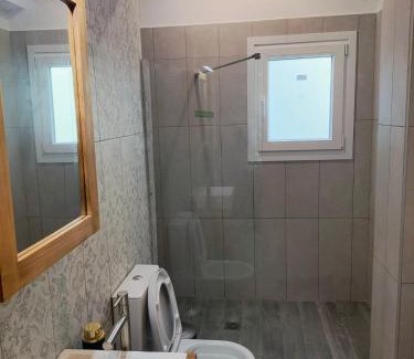 Kokkari Apartamento | Kate Apartments
