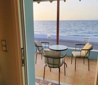 Kokkari Apartamento | Kate Apartments