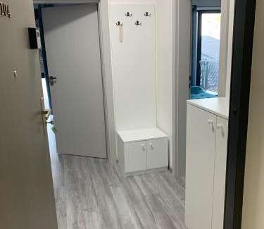Cordau Apartamento | KATE BĂILE FELIx