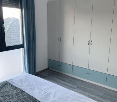 Cordau Apartamento | KATE BĂILE FELIx