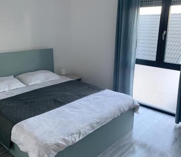Cordau Apartamento | KATE BĂILE FELIx