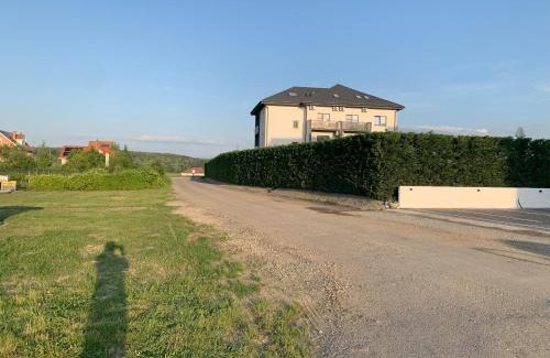 Cordau Apartamento | KATE BĂILE FELIx