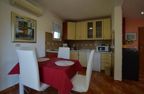 Kurili Casa | Kate House with private pool