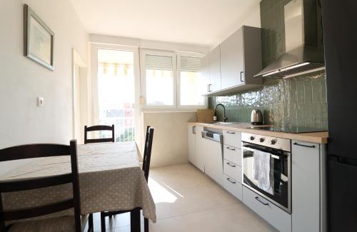 Bacvice Apartamento | Kate's Apartment