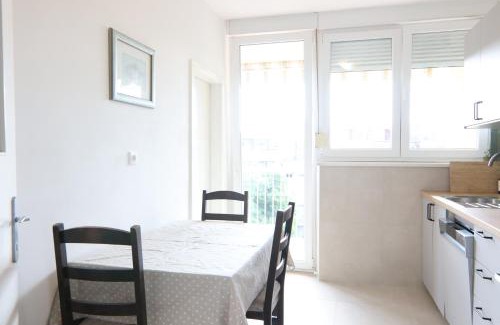 Bacvice Apartamento | Kate's Apartment