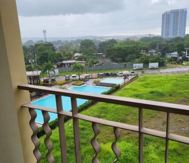 Cagayan de Oro Apartamento | Kate's Corner @ One oasis Condo