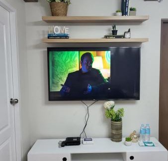 Cagayan de Oro Apartamento | Kate's Corner @ One oasis Condo
