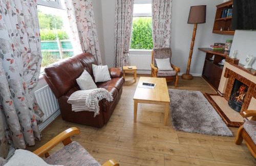 Ballina Casa | Kate's Cottage