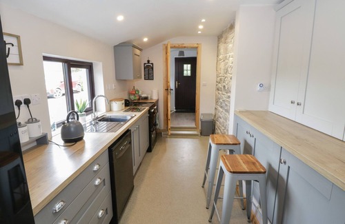 Ballintober Cabaña | Kate's Cottage