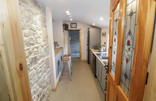 Ballintober Cabaña | Kate's Cottage